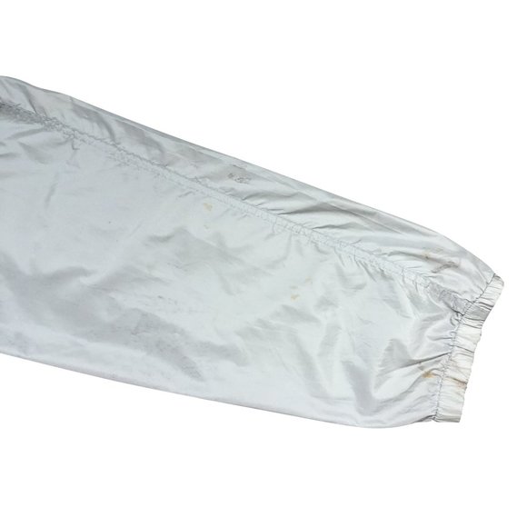 Vintage Woolrich Windbreaker - Men's XL - Picture 4 of 4